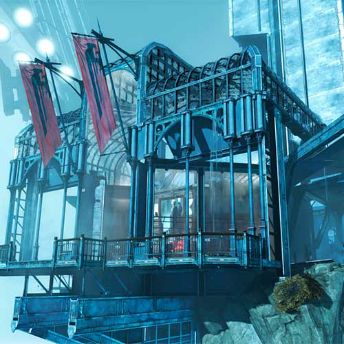 Dishonored Definitive Edition Cd Key Steam Global